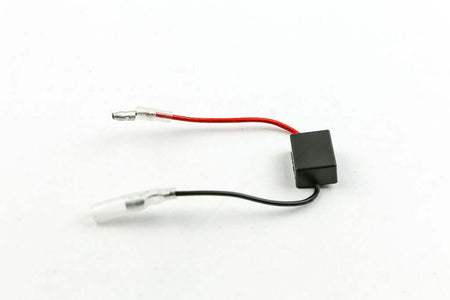 Relais de clignotant pour clignotants standard et LED