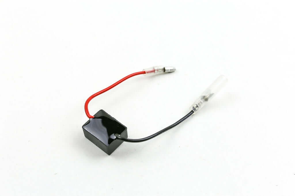 Relais de clignotant pour clignotants standard et LED