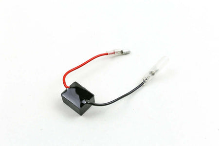 Relais de clignotant pour clignotants standard et LED
