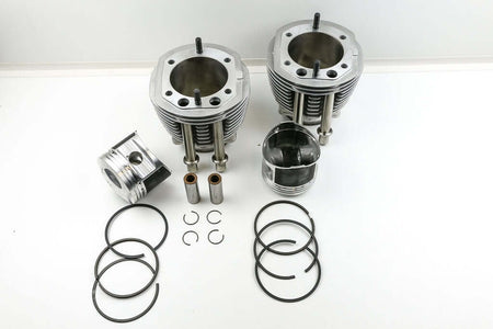 Kit gros alésage 1000 cm³ pour BMW R75, R80, R90, de 09/75 à 09/1980