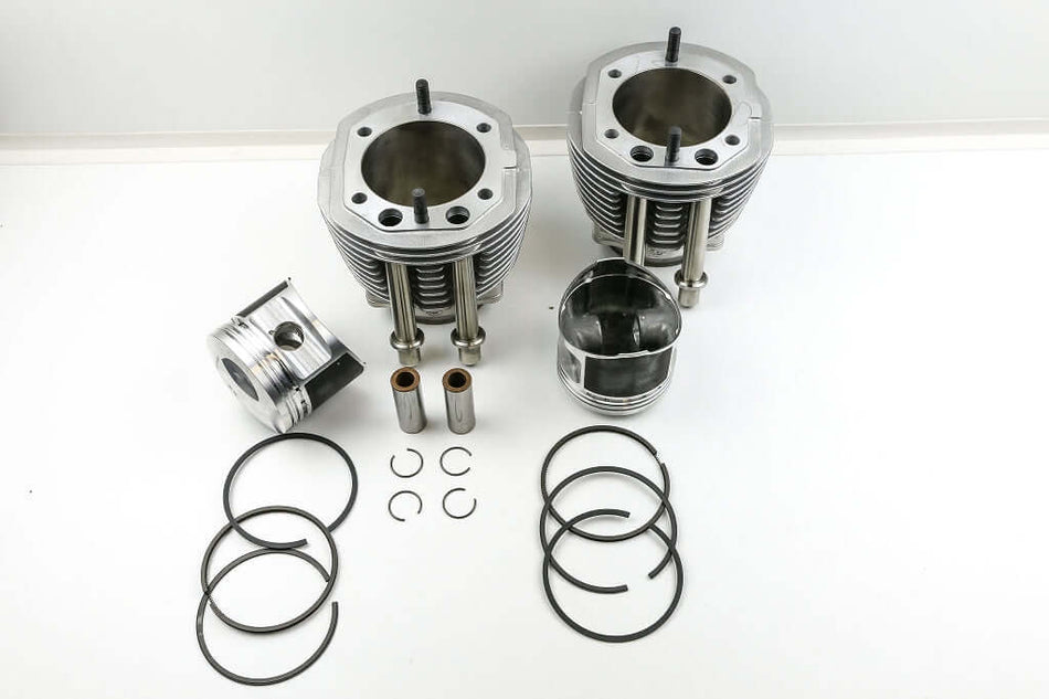 BMW R75/5 R75/6 90/6 R90S 1000ccm Power Kit  bis 9/75