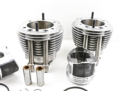 BMW R100 1000ccm Nikasil Replacement Kit ab Baujahr 09/1980
