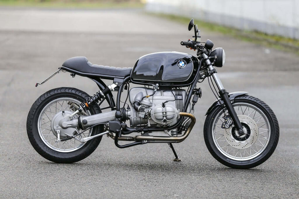 BMW R100 R ロードスター クラシック ブラック