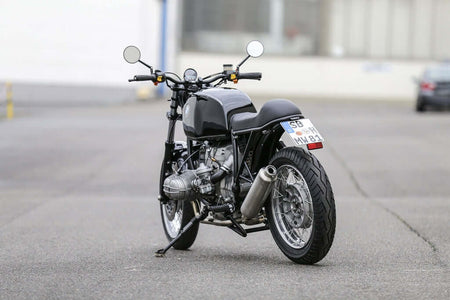 BMW R100 R Roadster Classic black
