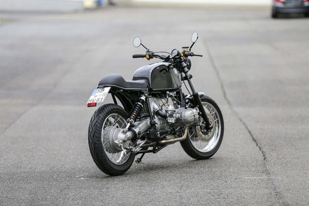 BMW R100 R Roadster Classic black