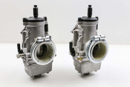 Dellorto Vergaser 38mm Paar für BMW R80 R100