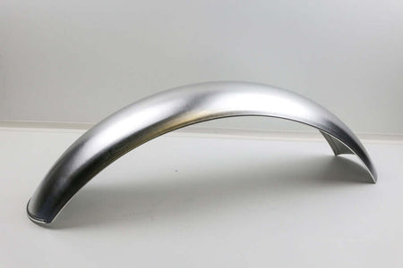 Aluminium Heckfender Länge über Rücken 800mm, Breite 145mm