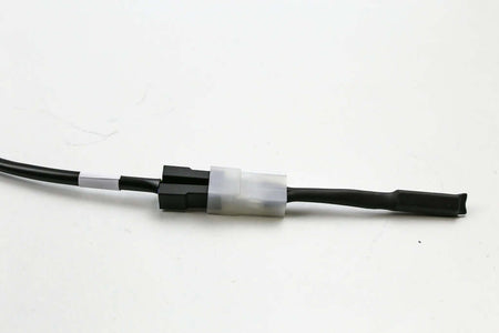 BMW 2-valve charging indicator resistor
