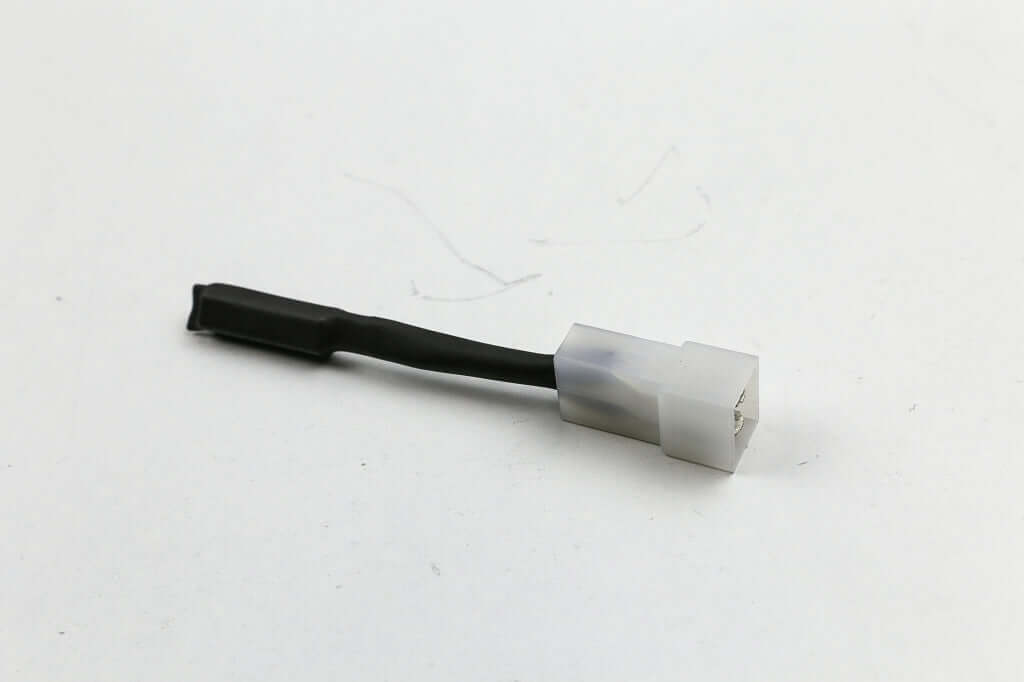BMW 2-valve charging indicator resistor