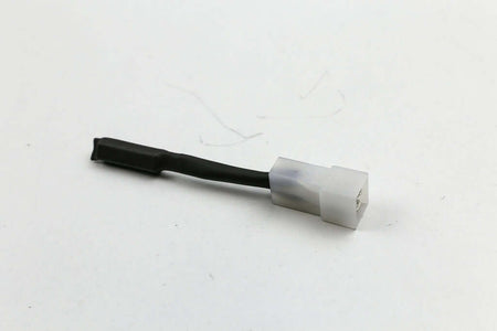 BMW 2-valve charging indicator resistor