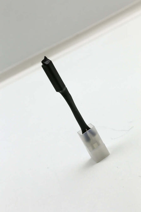 BMW 2-valve charging indicator resistor