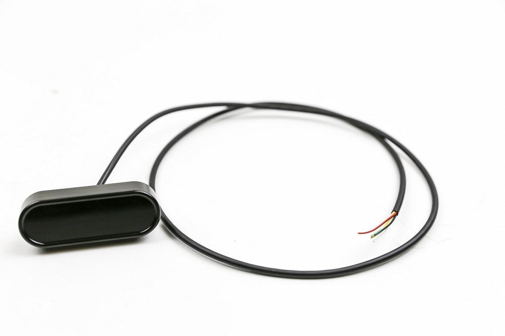 Tachimetro Motogadget motoscope mini