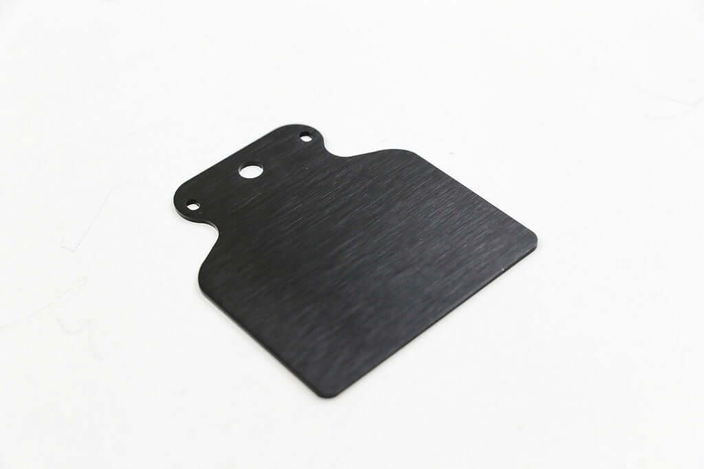Mounting bracket for Motoscope Mini
