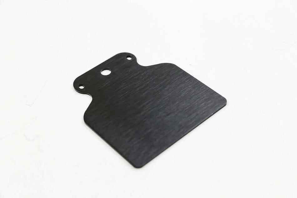 Mounting bracket for Motoscope Mini