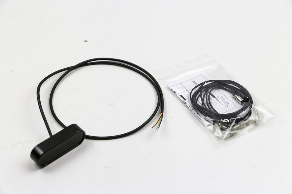 Motogadget motoscope mini tachometer