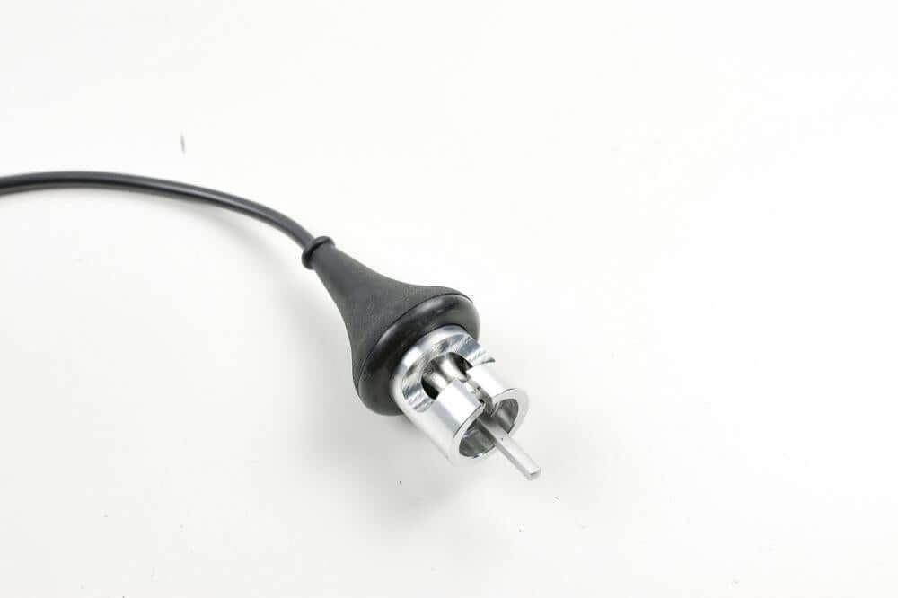 SE electronic speedometer sensor for Motogadget instruments BMW 2-valve