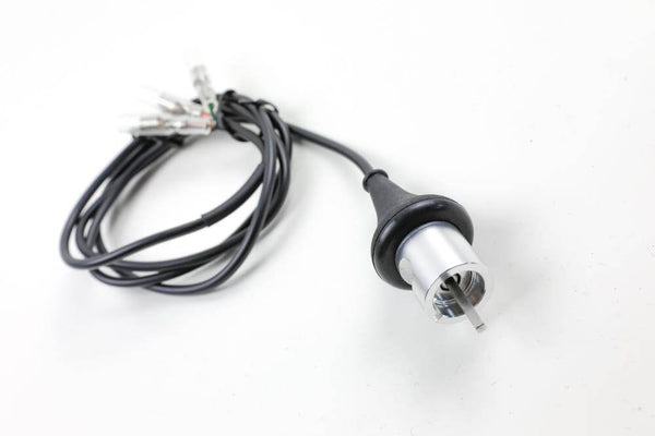 Sensore tachimetrico elettronico SE per strumenti Motogadget BMW a 2 valvole