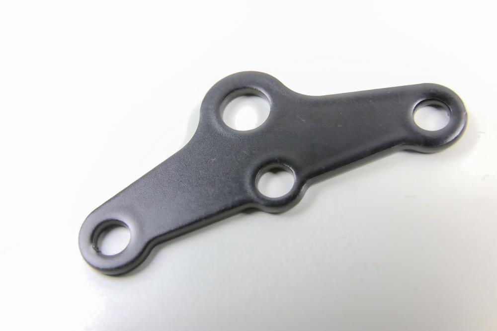 SE Acewell 4453 speedometer bracket for all SE triple clamps