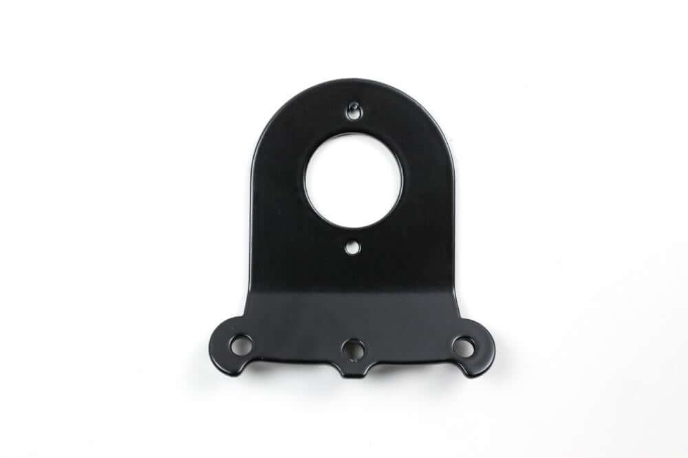 SE speedometer bracket for Motogadget Tiny for SE triple clamps