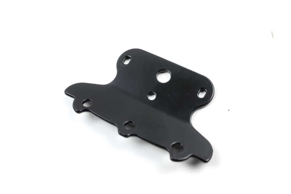 SE Motogadget Mini speedometer bracket for all SE triple clamps