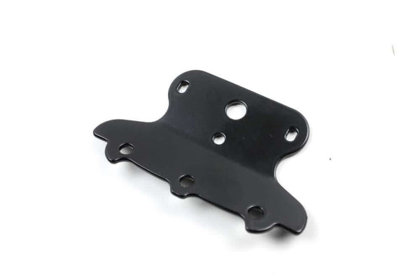 Supporto tachimetro SE per Motogadget Mini per tutte le piastre forcella SE