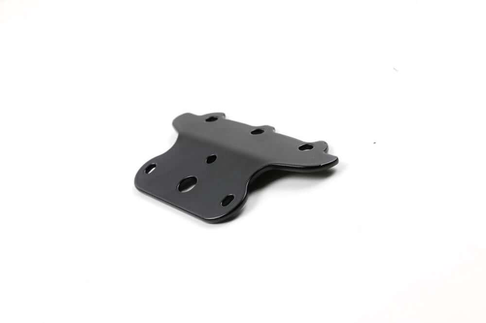 SE Motogadget Mini speedometer bracket for all SE triple clamps