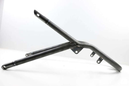 BMW R45 R65 R75 R80 R90 R100 ツインショック用リアフレーム 段付き 2人乗り用 TÜV認証済み