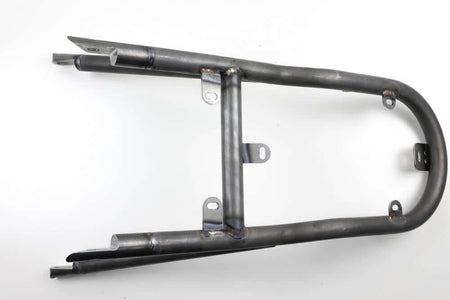 BMW R45 R65 R75 R80 R90 R100 ツインショック用リアフレーム 段付き 2人乗り用 TÜV認証済み