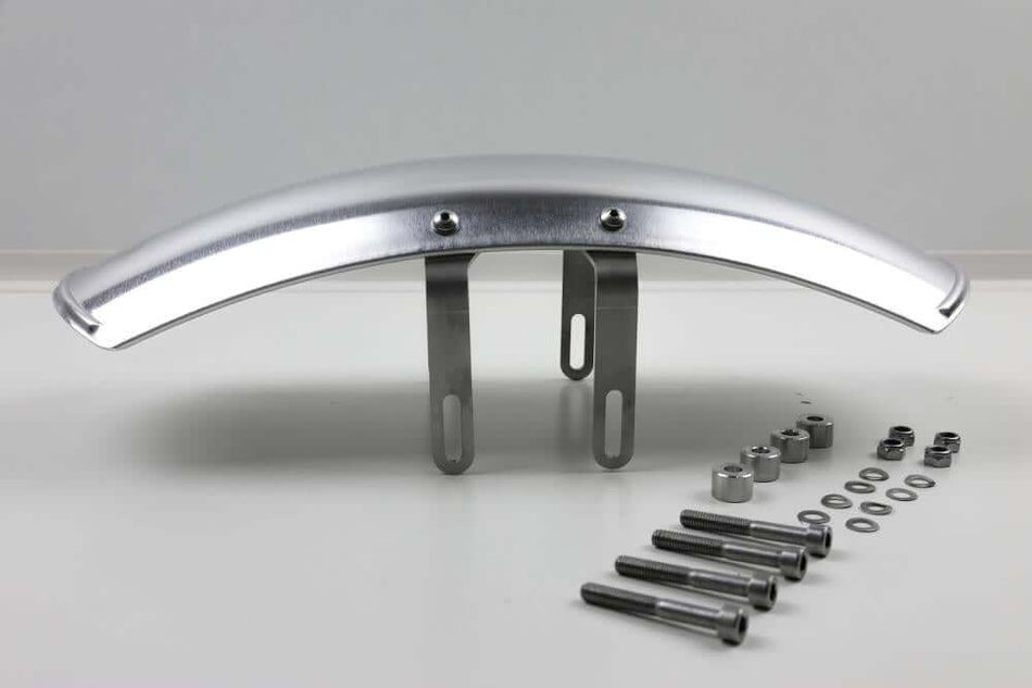 Kit parafango Paralever per BMW R80R R100R, versione alta