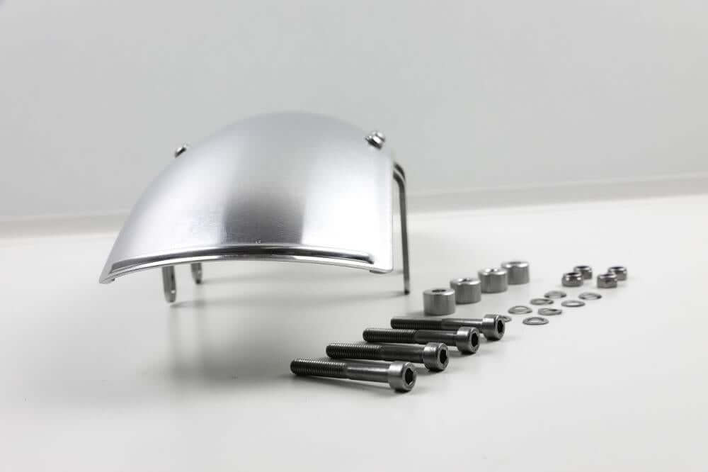 BMW R65 R80 R100 Monolever Fender Kit niedrige Ausführung