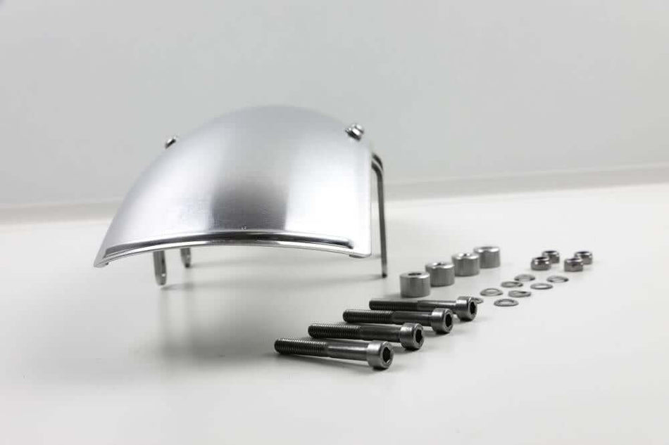 Kit parafango Paralever per BMW R80R R100R, versione bassa