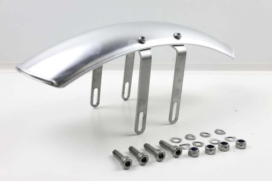 Kit parafango alto per BMW R75/80/90/100 Twinshock con pinze oscillanti