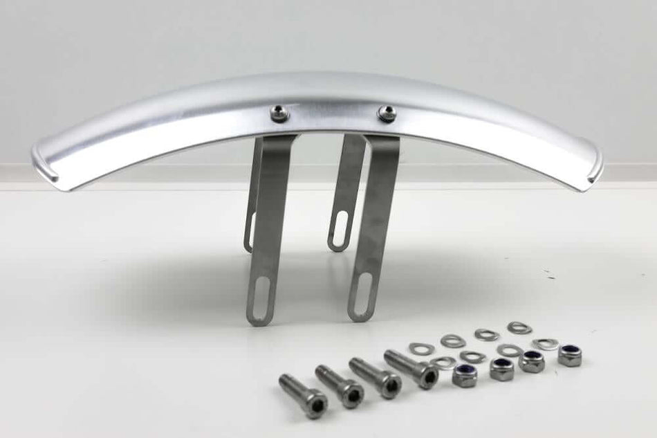 Kit parafango alto per BMW R75/80/90/100 Twinshock con pinze oscillanti