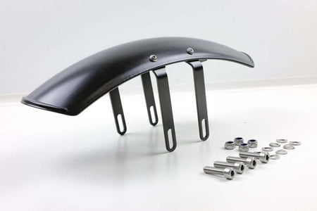 BMW R75 R80 R90R 100 Twinshock Schwenksattel Fender niedrige