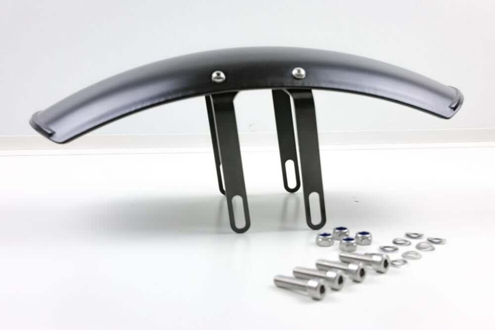 BMW R75 R80 R90R 100 Twinshock Schwenksattel Fender niedrige