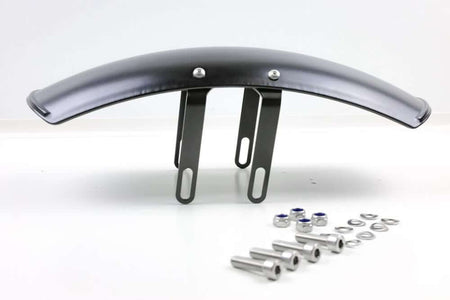 Kit parafango BMW R45 R65 Twinshock, versione alta, nero