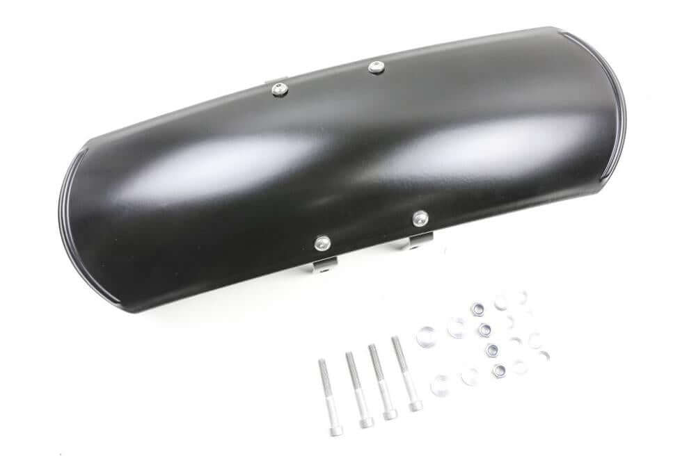 BMW R65 R80 R100 モノレバー用フェンダーキット ブラック（ロータイプ）