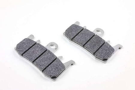 BMW R9T front brake pad set Carbon CRQ TRW