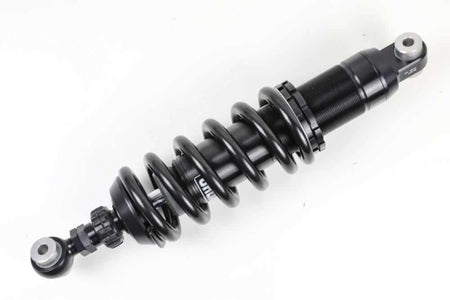 Öhlins STX46 Black Line, length 374mm +10/-2, adjustable rebound and spring preload