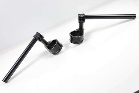 Stummellenker Tour Basic mit  55 mm Klemmschellen