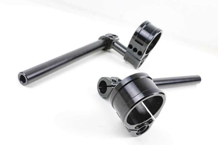 Stummellenker Tour Basic mit  55 mm Klemmschellen
