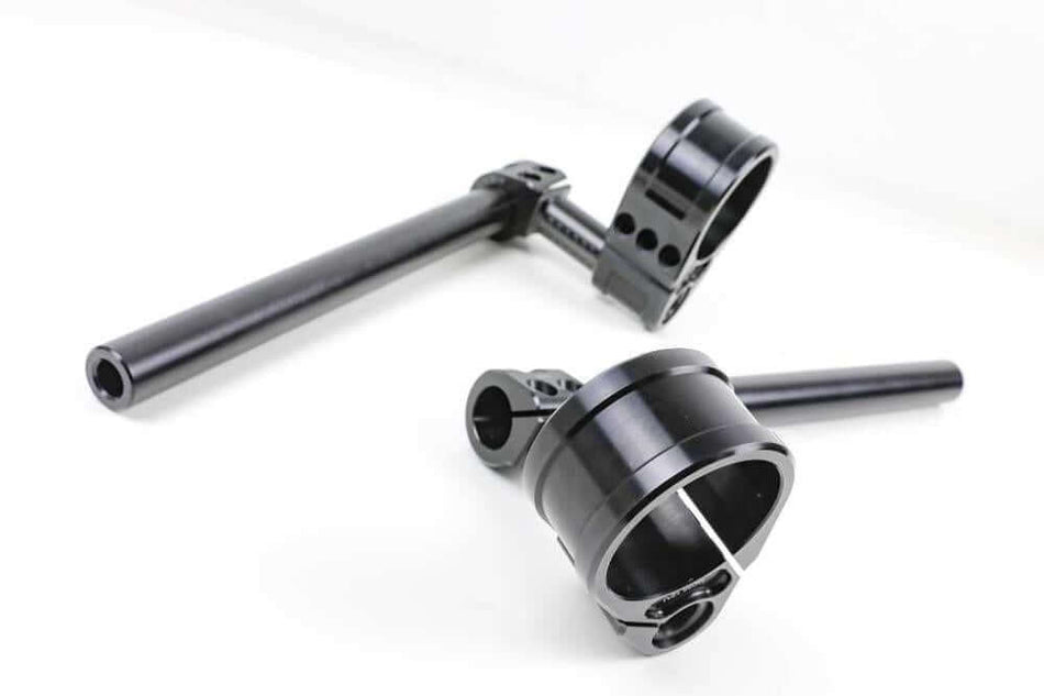 Stummellenker Tour Basic mit  55 mm Klemmschellen