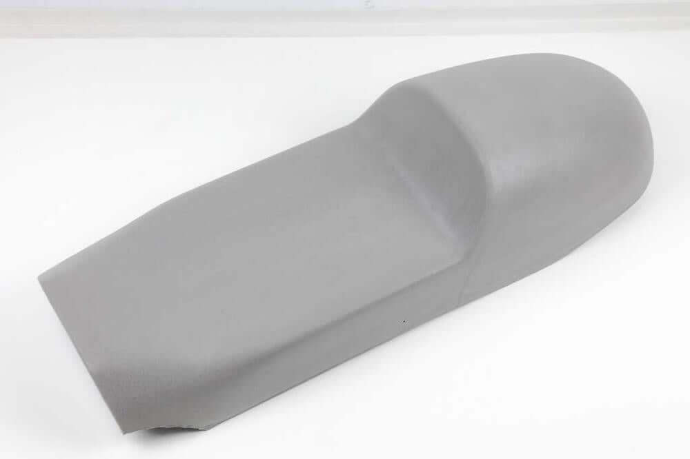 Cafe racer seat foam, pre-milled for SE seat base plate 600mm