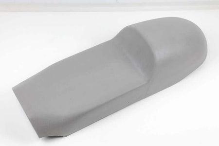 Cafe racer seat foam, pre-milled for SE seat base plate 600mm