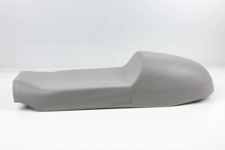 Cafe racer seat foam, pre-milled for SE seat base plate 600mm