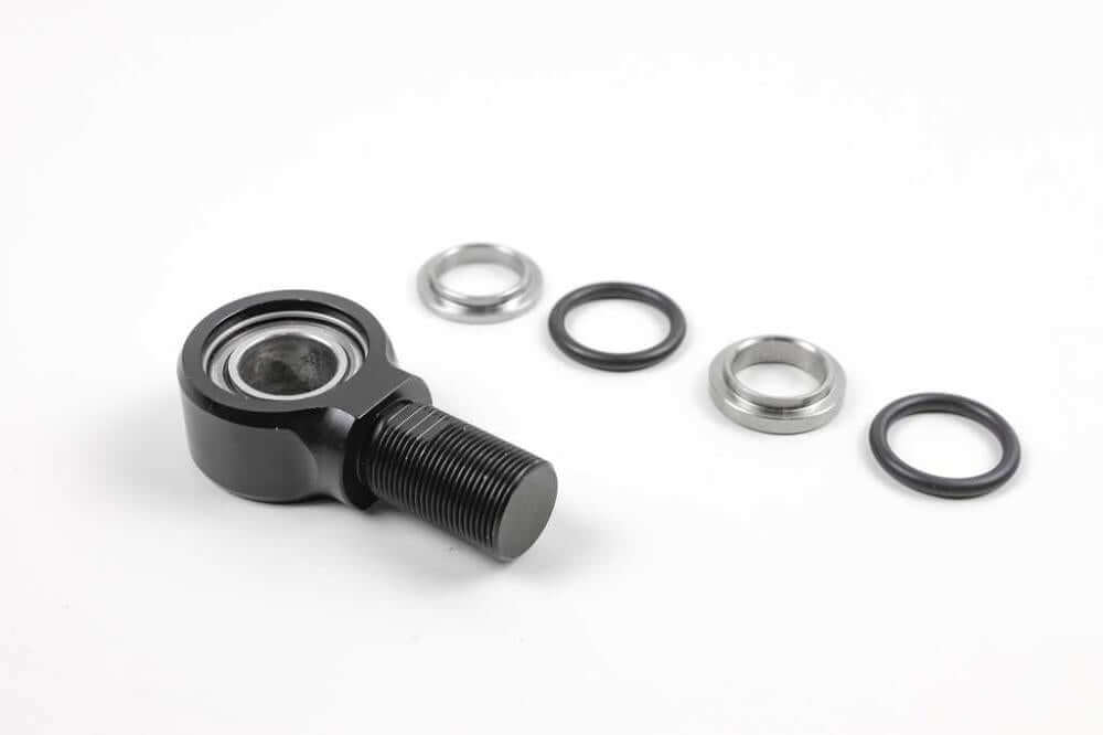 延長 +5mm M16x1mm