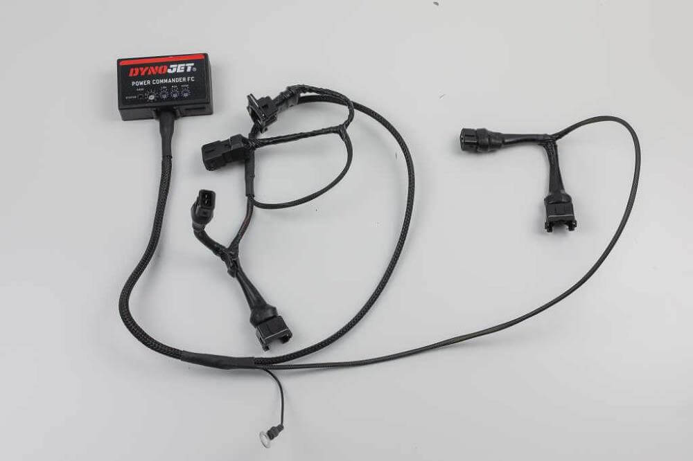 Dynojet Fuel Controller für BMW RnineT