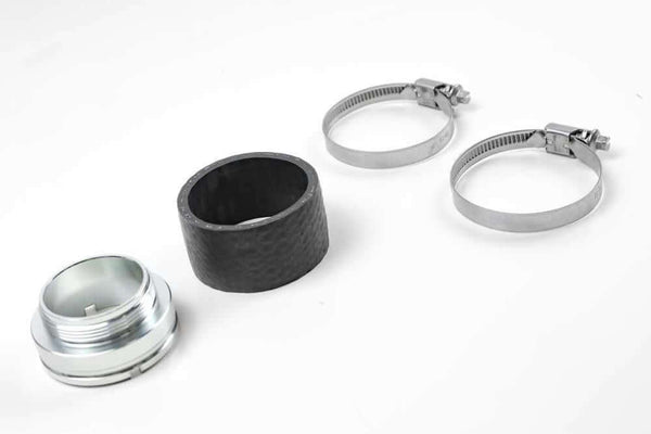 Kit collettore carburatore per carburatori Mikuni