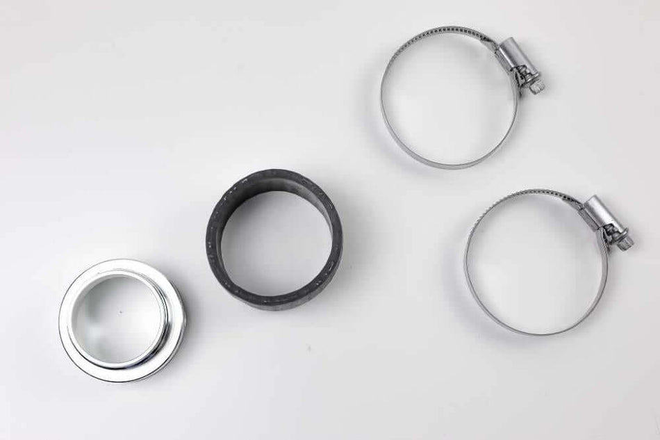 Vergaser-Stutzen Kit für Mikuni Vergaser