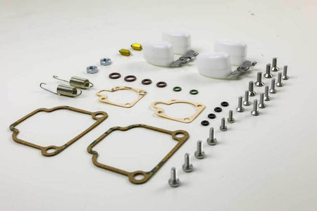 SE BMW 2V Vergaser Teilepaket f. BING 26 / 28 / 32 / 40 Vergaser (Paarpreis)
